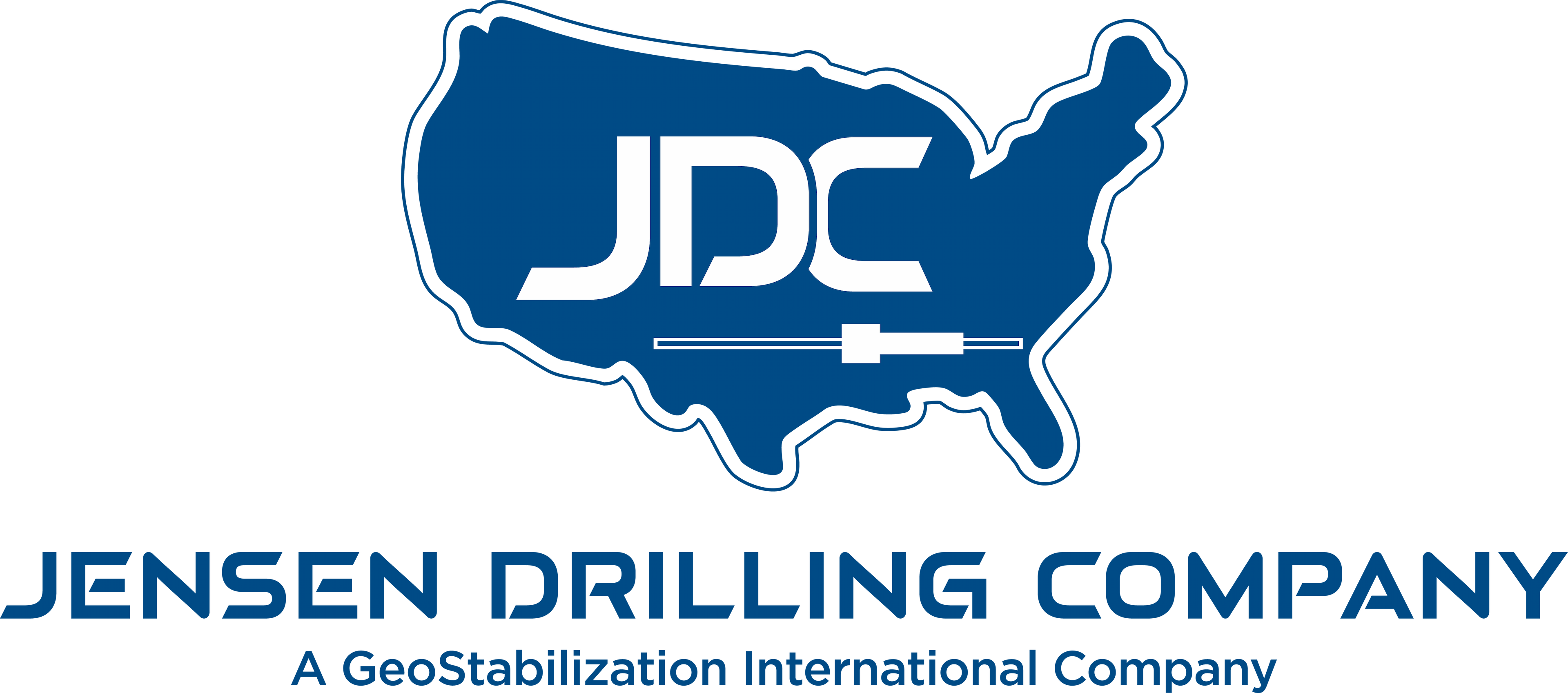 Jensen Drilling Company — A GeoStabilization International Company