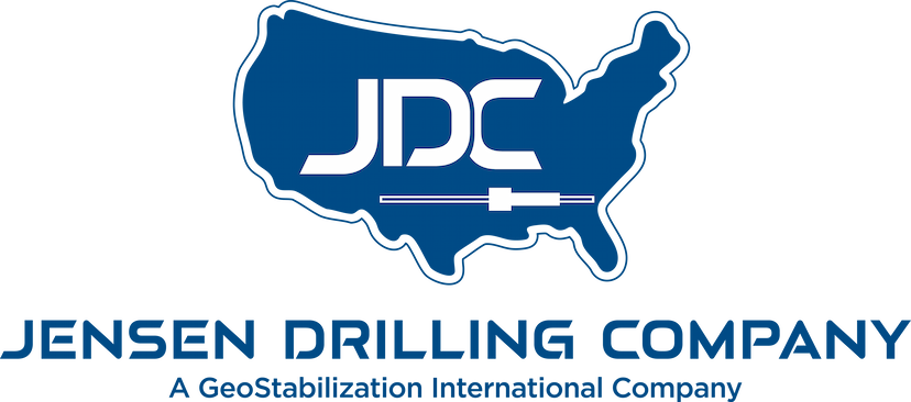 Jensen Drilling Company — A GeoStabilization International Company