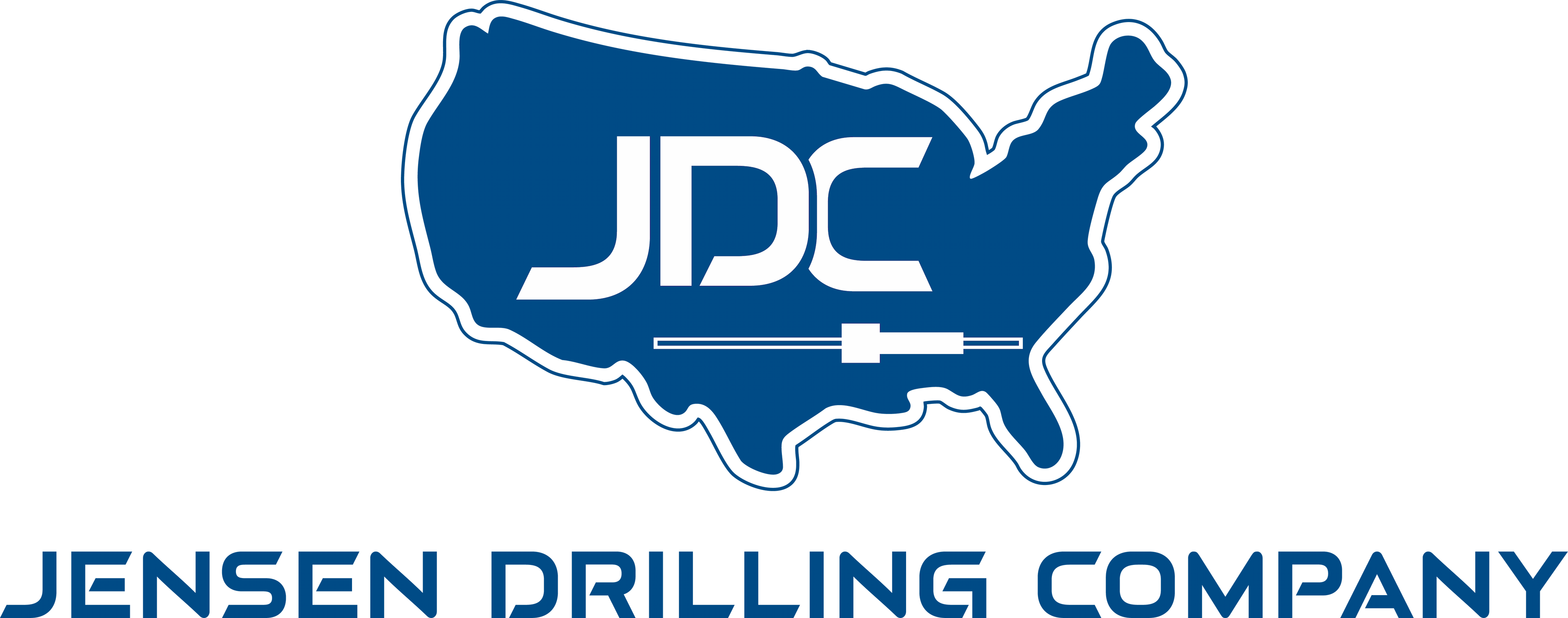 Jensen Drilling Company